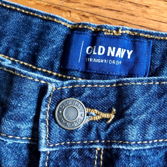 OLD NAVY DENIM JEANS - Picture 8 of 9